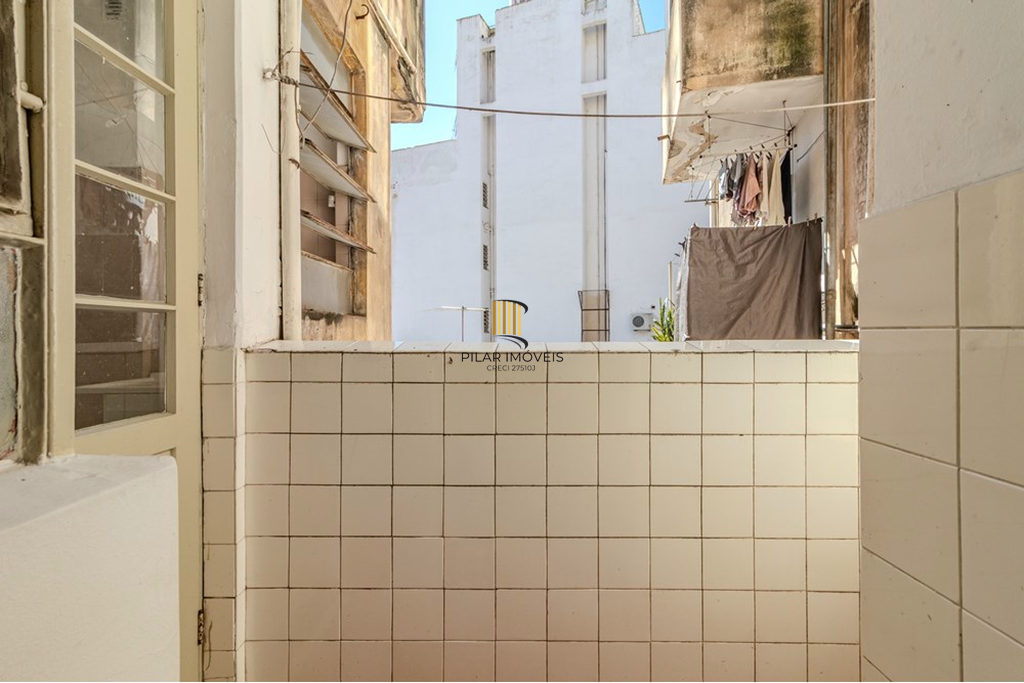Apartamento 3 dormitórios no bairro Centro Histórico