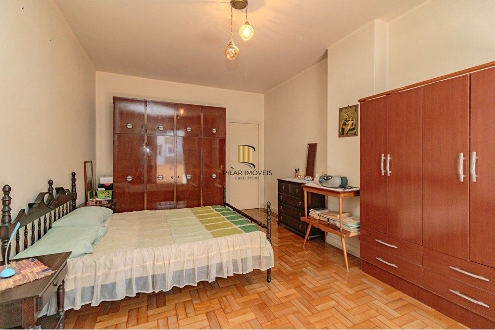 Apartamento 4 dormitórios no bairro Santana