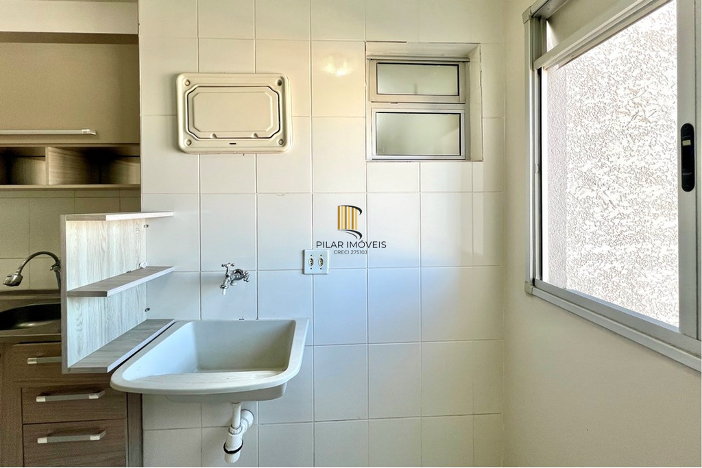 Apartamento 3 dormitórios no bairro Igara