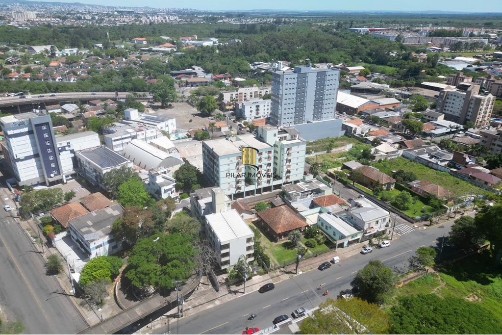 Terreno no bairro Centro