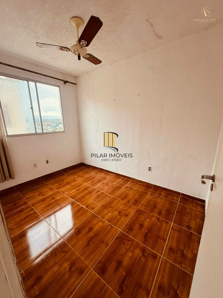 Apartamento 2 dormitórios no bairro Sarandi - Pilar Imóveis