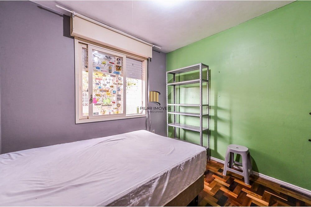 Casa de Condomínio 3 dormitórios no bairro Santa Tereza