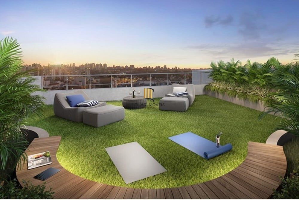 Apartamento 1 dormitório no bairro Passo da Areia