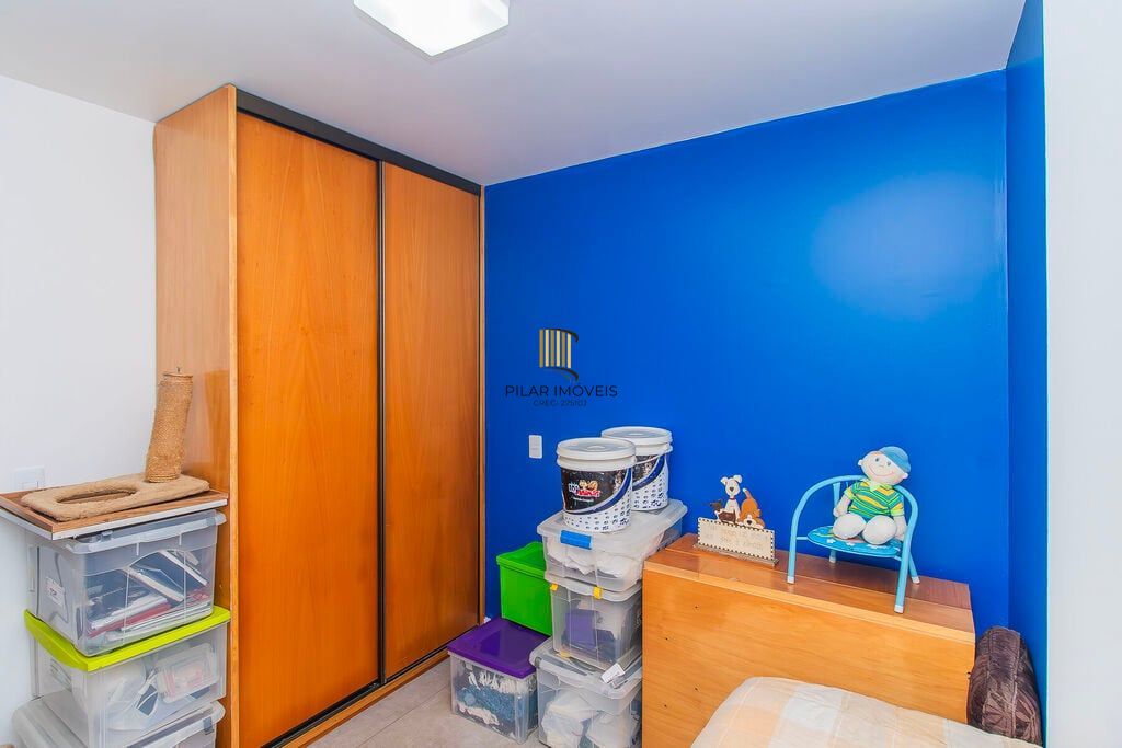Apartamento 3 dormitórios no bairro Menino Deus