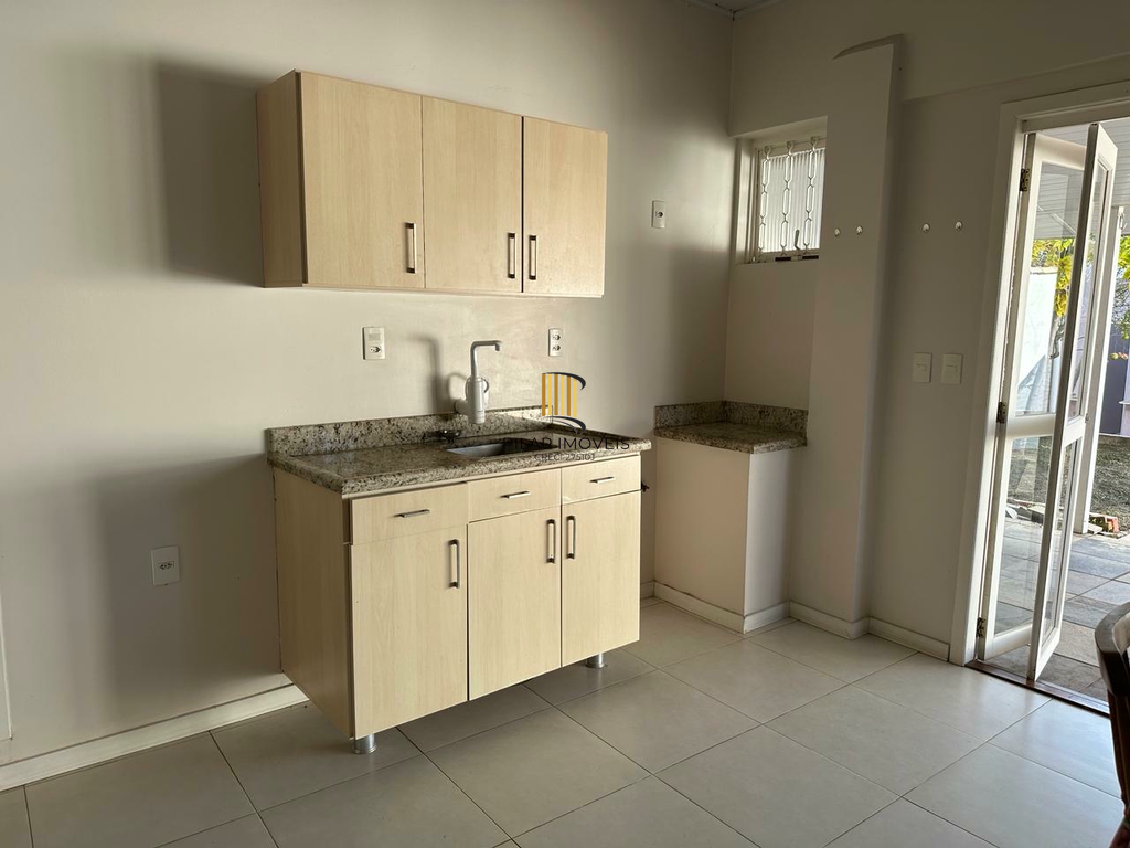 Casa de Condomínio 3 dormitórios no bairro Petrópolis