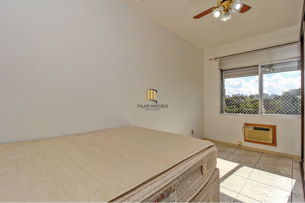 Apartamento 3 dormitórios no bairro Praia de Belas