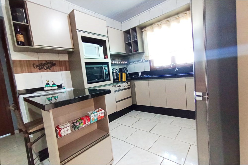 Casa 2 dormitórios no bairro Centro