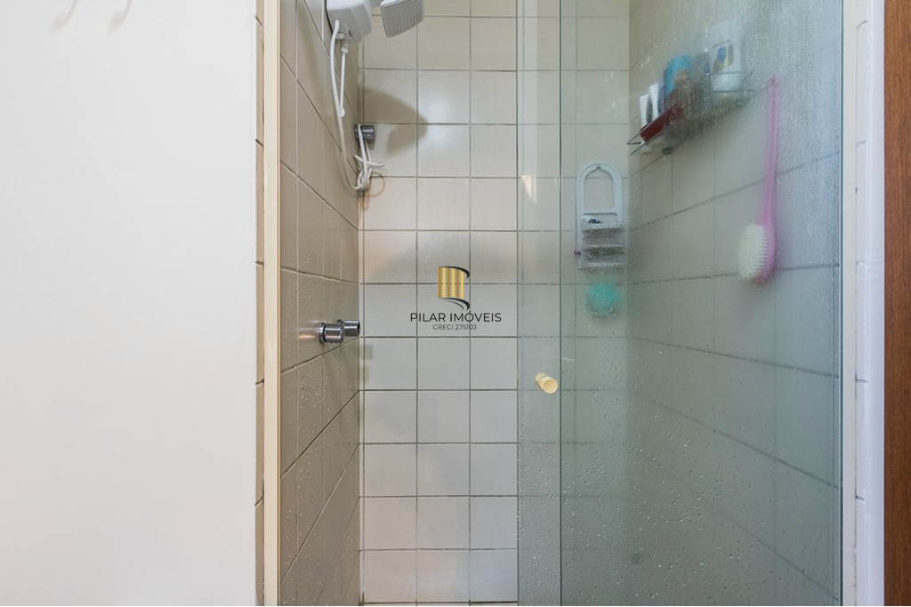 Apartamento 2 dormitórios no bairro Jardim Carvalho