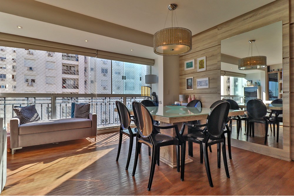 Apartamento 3 dormitórios no bairro Passo da Areia - Pilar Imóveis