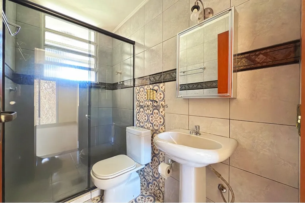 Apartamento 1 dormitório no bairro Cidade Baixa