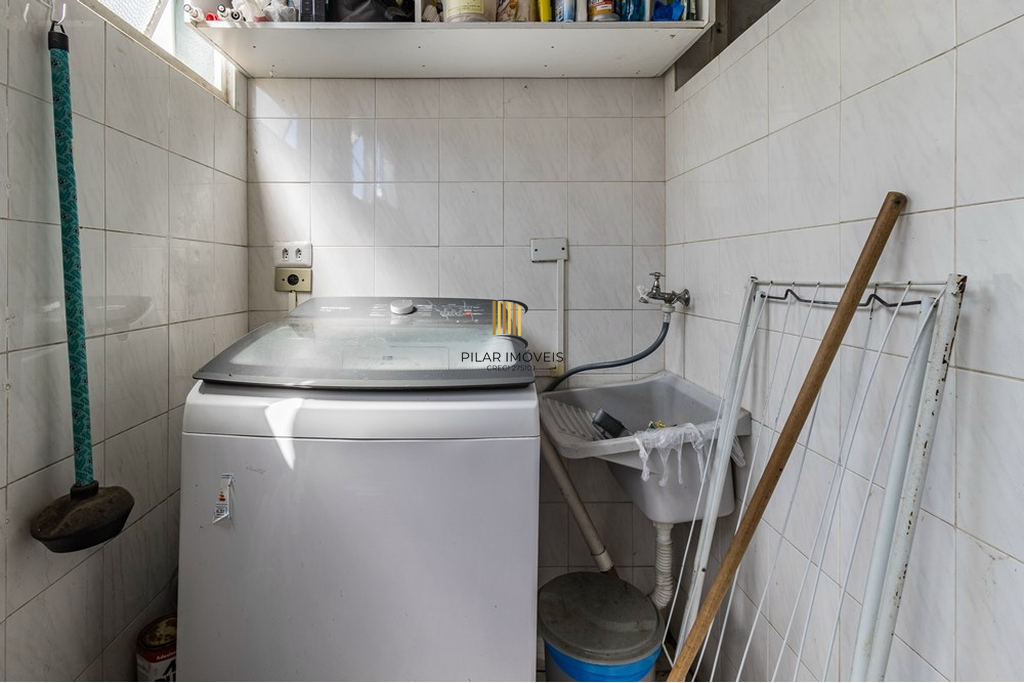 Apartamento 3 dormitórios no bairro Sarandi