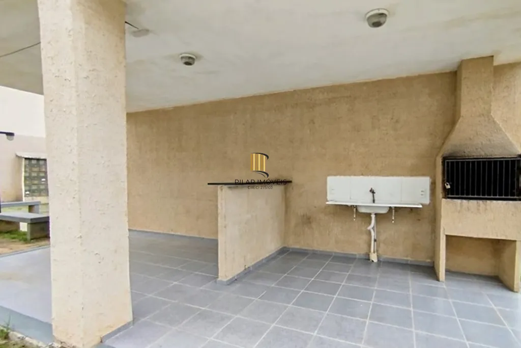 Apartamento 2 dormitórios no bairro Rio Branco