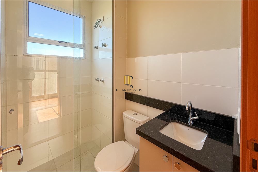 Apartamento 2 dormitórios no bairro Estância Velha