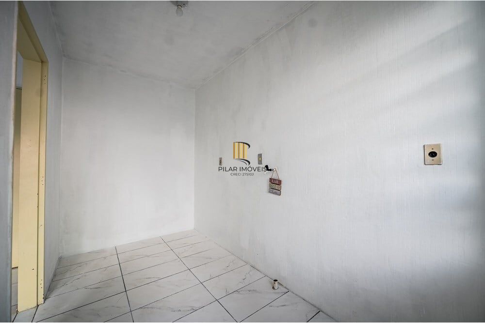 Apartamento 2 dormitórios no bairro Cristal