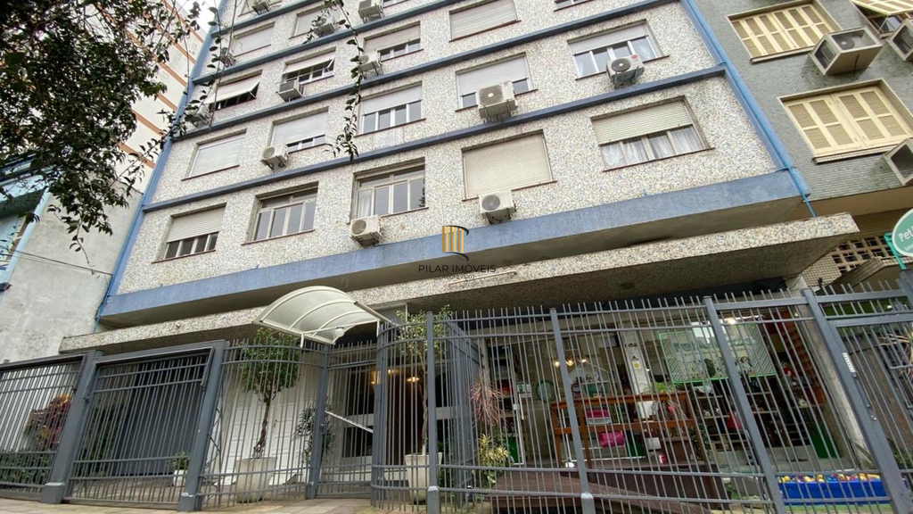 Apartamento 2 dormitórios no bairro Centro Histórico - Pilar Imóveis