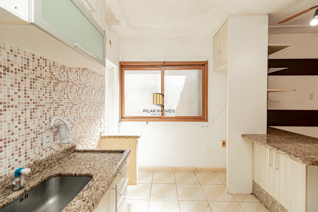 Apartamento 3 dormitórios no bairro Santa Cecília