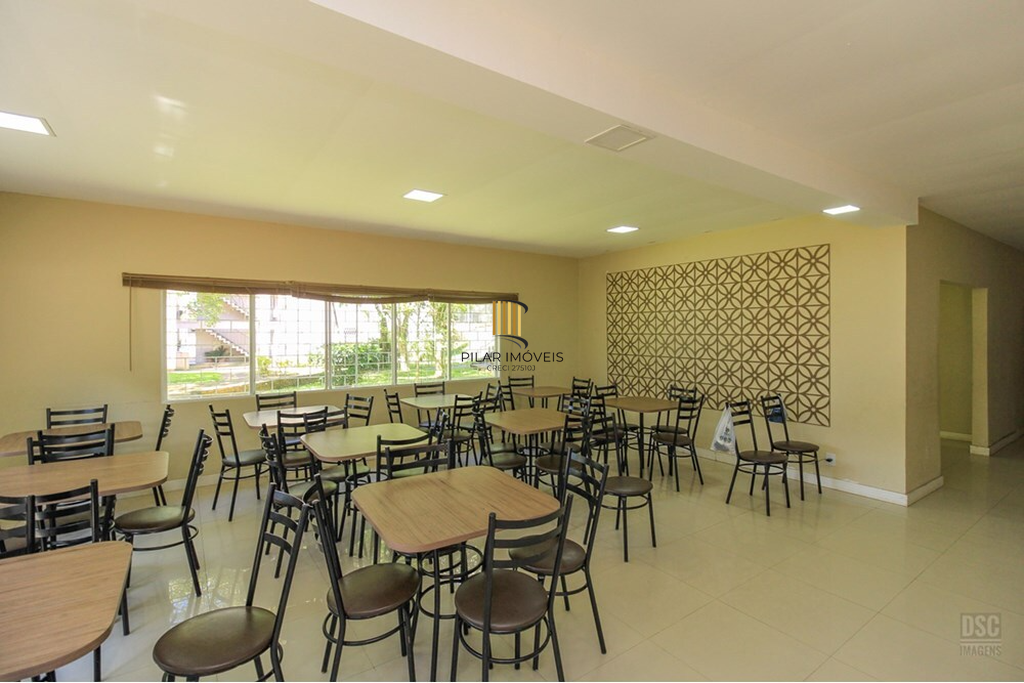 Apartamento 3 dormitórios no bairro Teresópolis