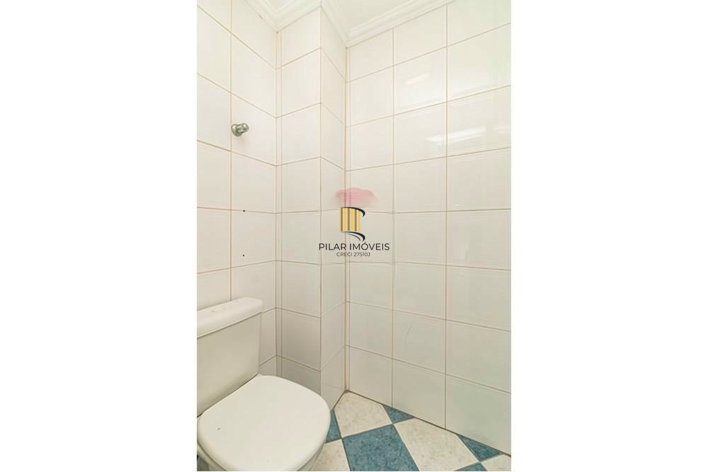 Apartamento 3 dormitórios no bairro Jardim Lindóia