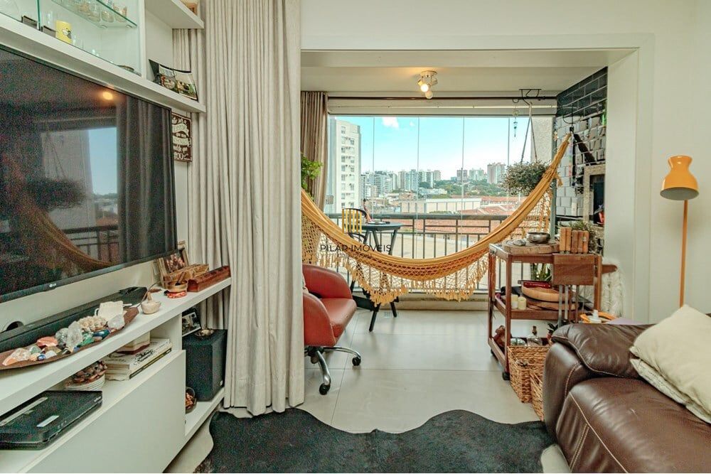Apartamento 3 dormitórios no bairro Passo da Areia