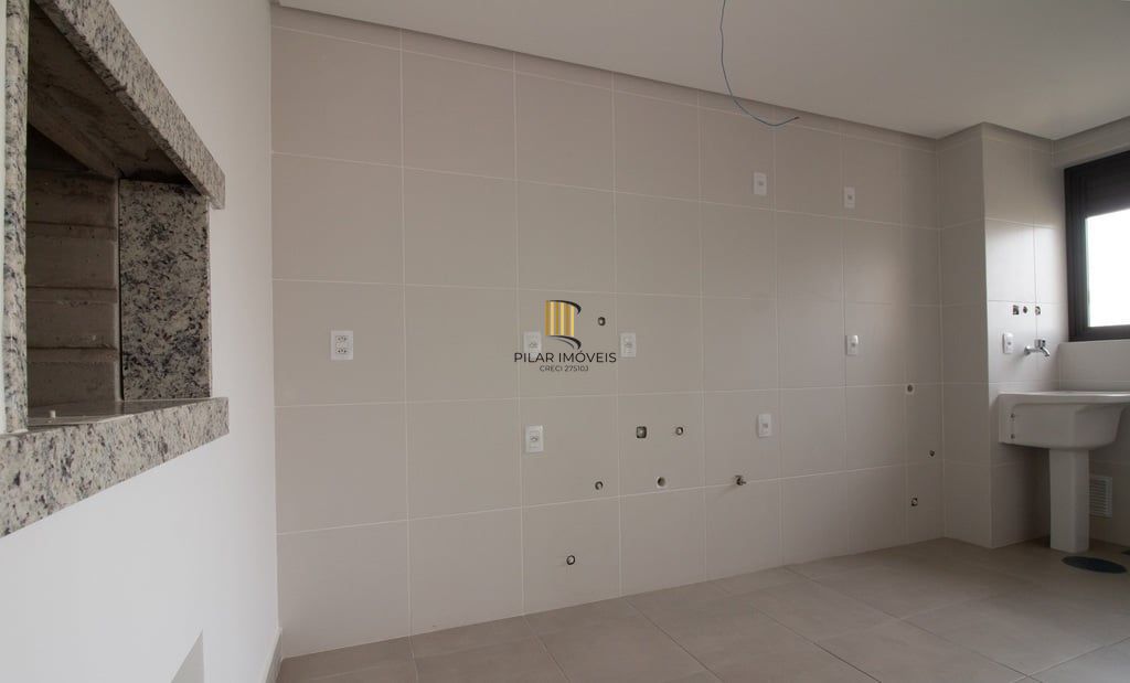 Apartamento 2 dormitórios no bairro Petrópolis