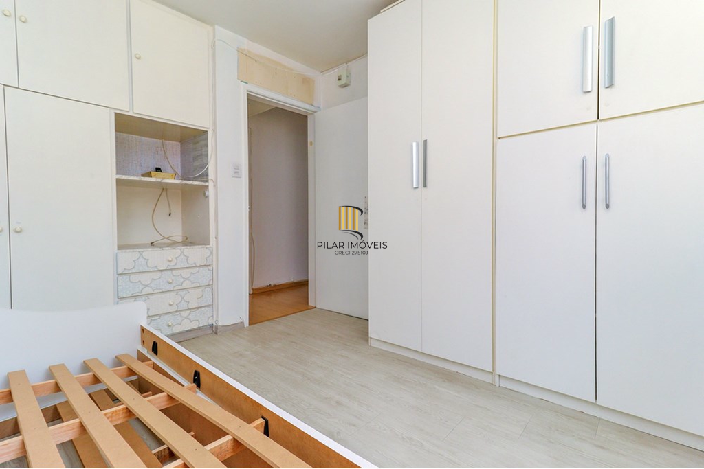 Apartamento 2 dormitórios no bairro Auxiliadora