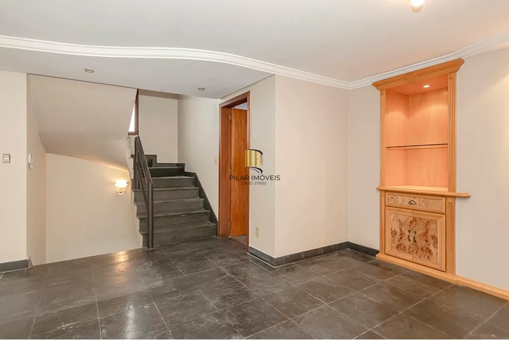 Casa 4 dormitórios no bairro Boa Vista
