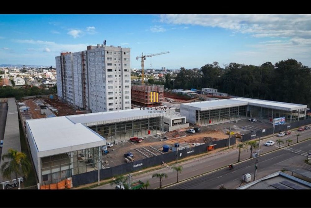 Apartamento 3 dormitórios no bairro Marechal Rondon
