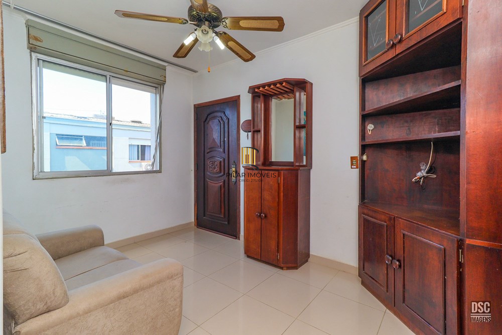 Apartamento 2 dormitórios no bairro Jardim Itu Sabará