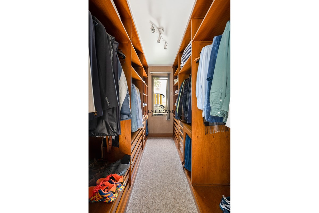 Apartamento 3 dormitórios no bairro Bela Vista