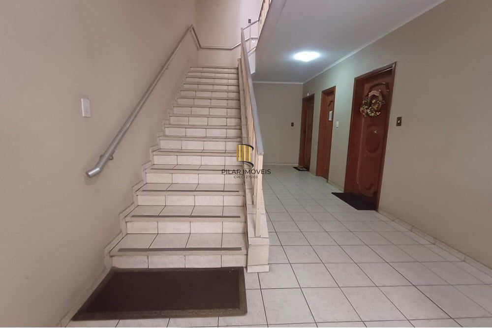 Apartamento 3 dormitórios no bairro Rio Branco