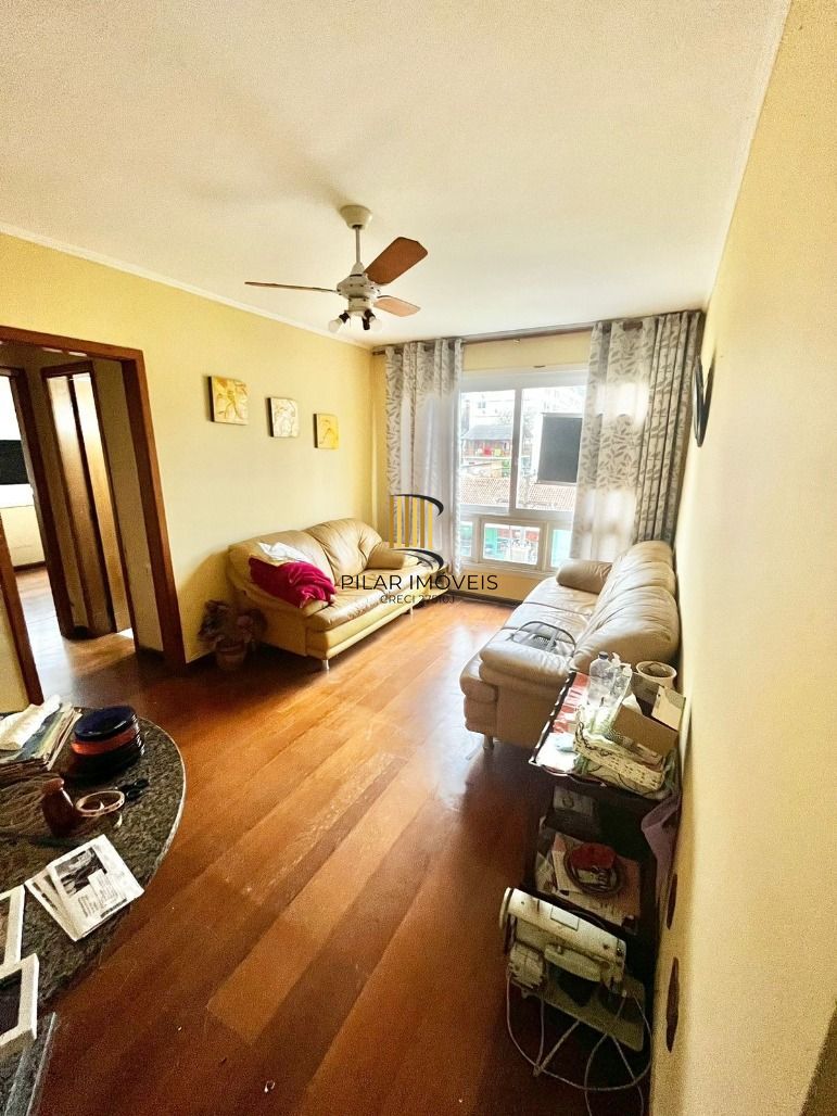 Apartamento 2 dormitórios no bairro Higienópolis