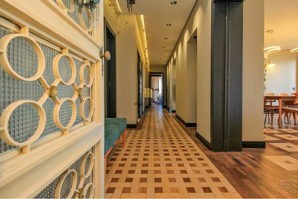 Apartamento 4 dormitórios no bairro Independência