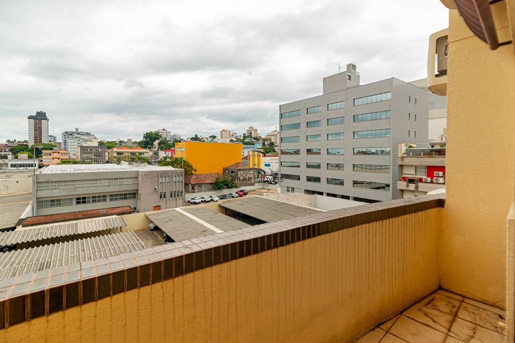 Apartamento 2 dormitórios no bairro Passo da Areia