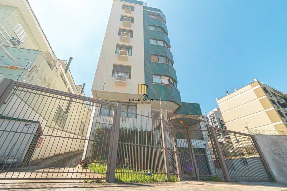 Apartamento 2 dormitórios no bairro Menino Deus