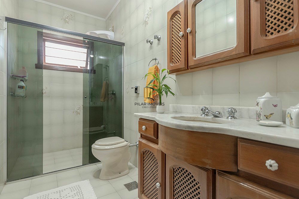 Casa 3 dormitórios no bairro Jardim Planalto