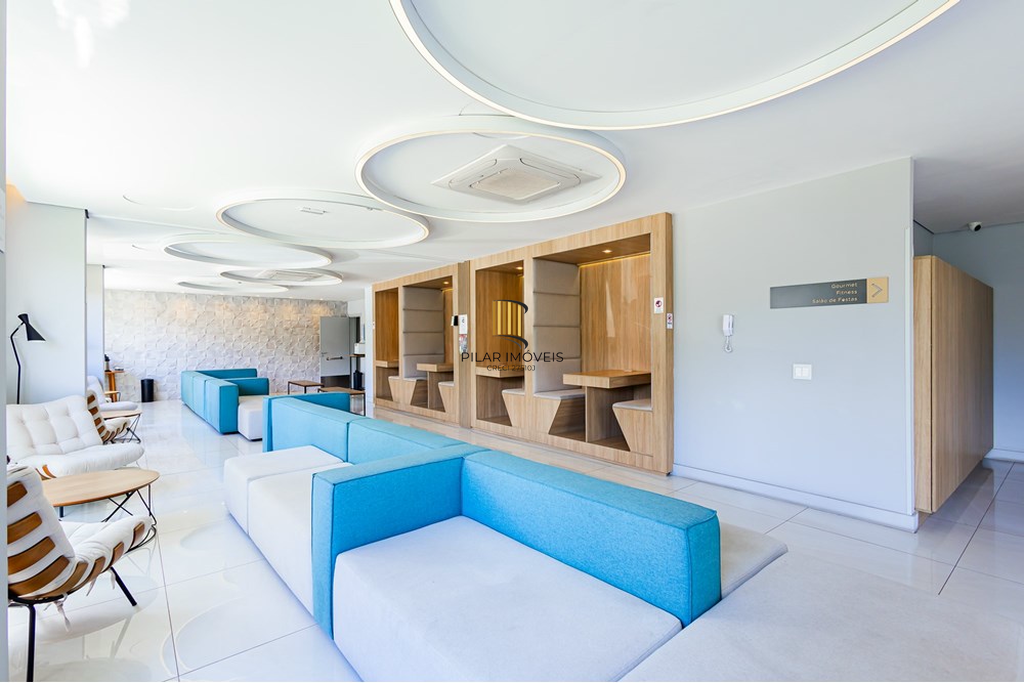 Studio 1 dormitório no bairro Partenon