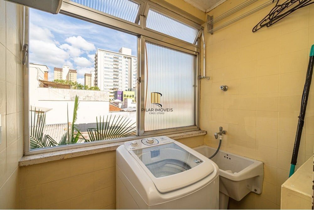Apartamento 1 dormitório no bairro Menino Deus