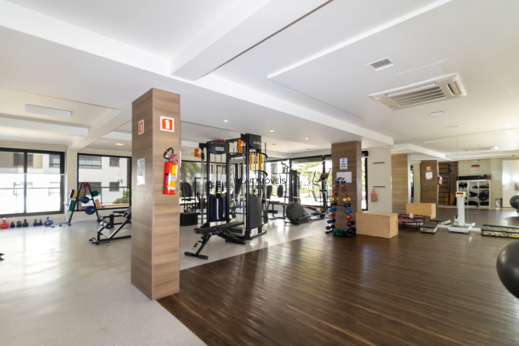 Apartamento Garden 2 dormitórios no bairro Chácara das Pedras