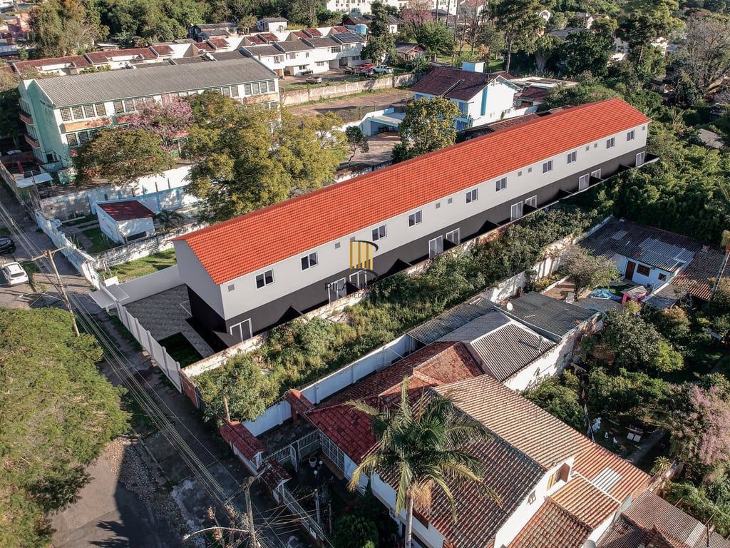 Casa de Condomínio 2 dormitórios no bairro Nonoai