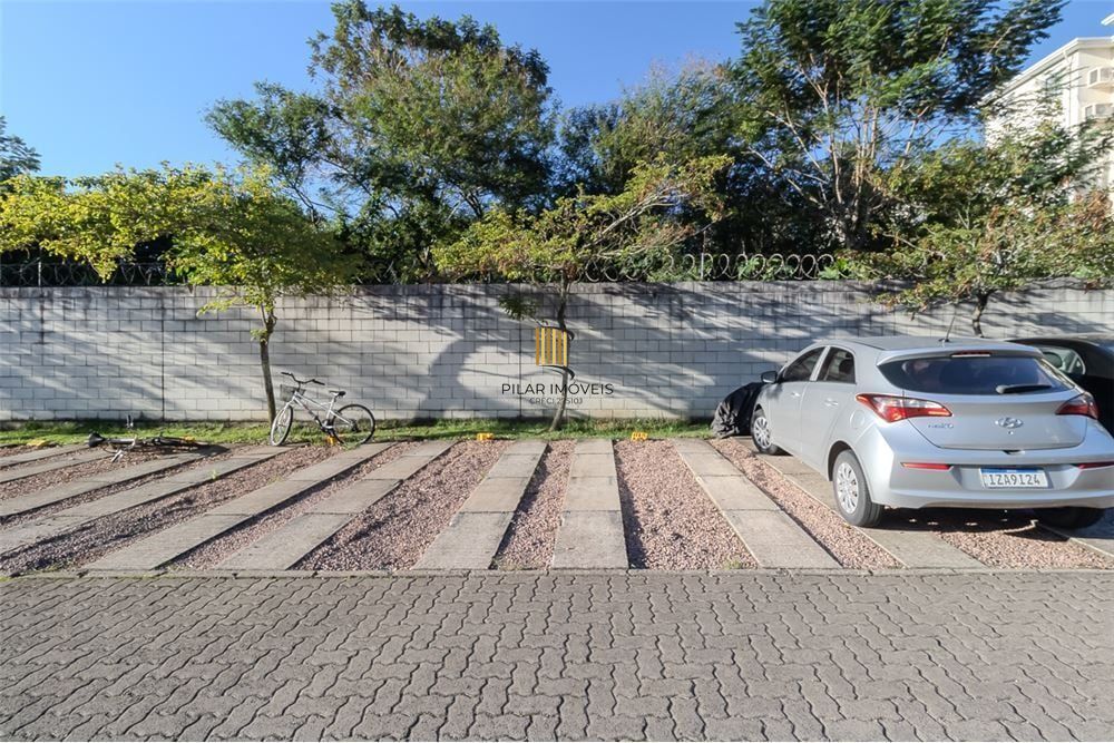 Apartamento 3 dormitórios no bairro Humaitá