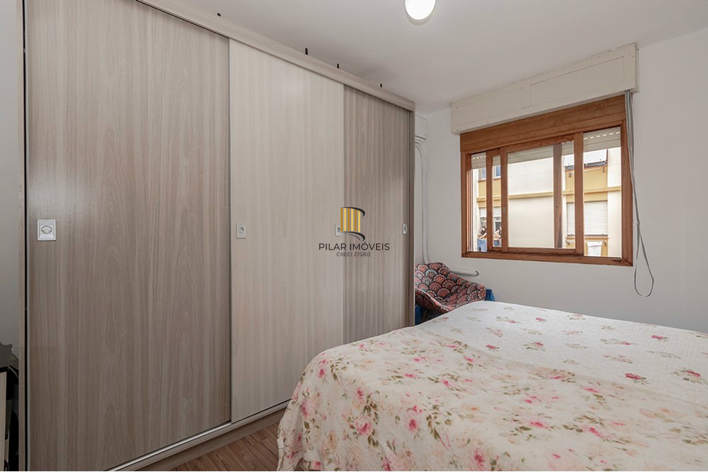 Apartamento 2 dormitórios no bairro Passo da Areia