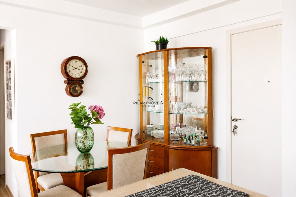 Apartamento 3 dormitórios no bairro Cavalhada