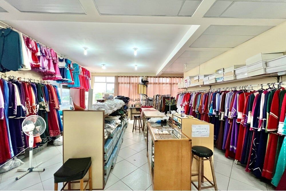Prédio Residencial no bairro Mathias Velho