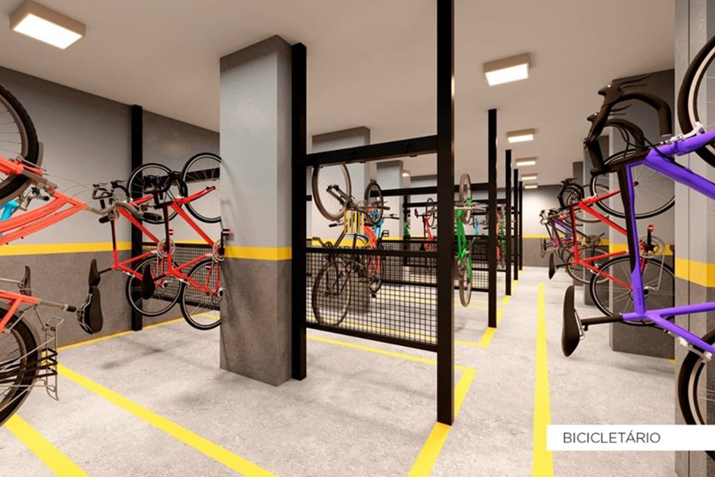 Apartamento 2 dormitórios no bairro Jardim Sabará