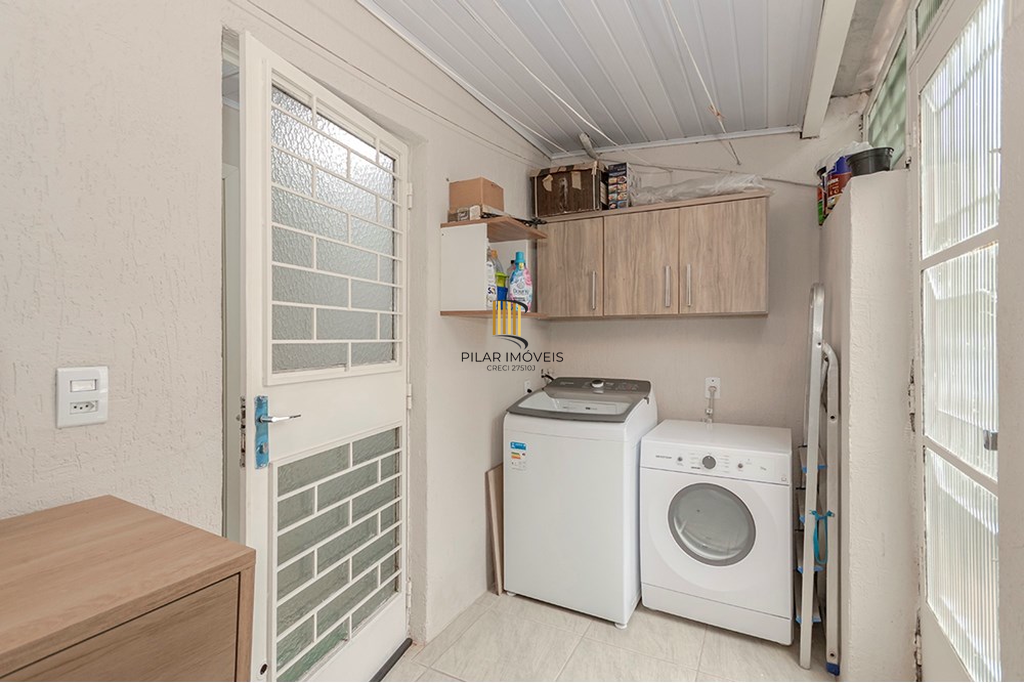 Apartamento 3 dormitórios no bairro Menino Deus