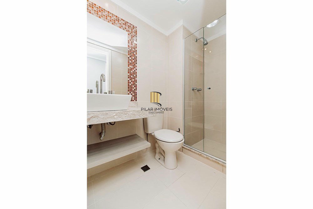 Apartamento 2 dormitórios no bairro Passo da Areia