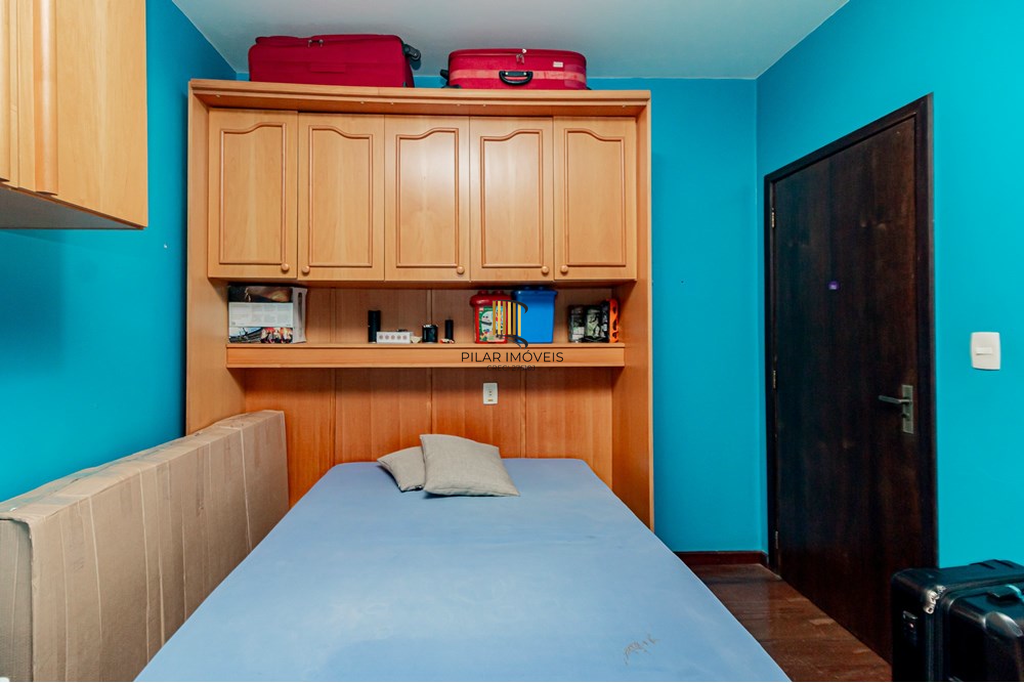 Prédio Residencial no bairro Navegantes