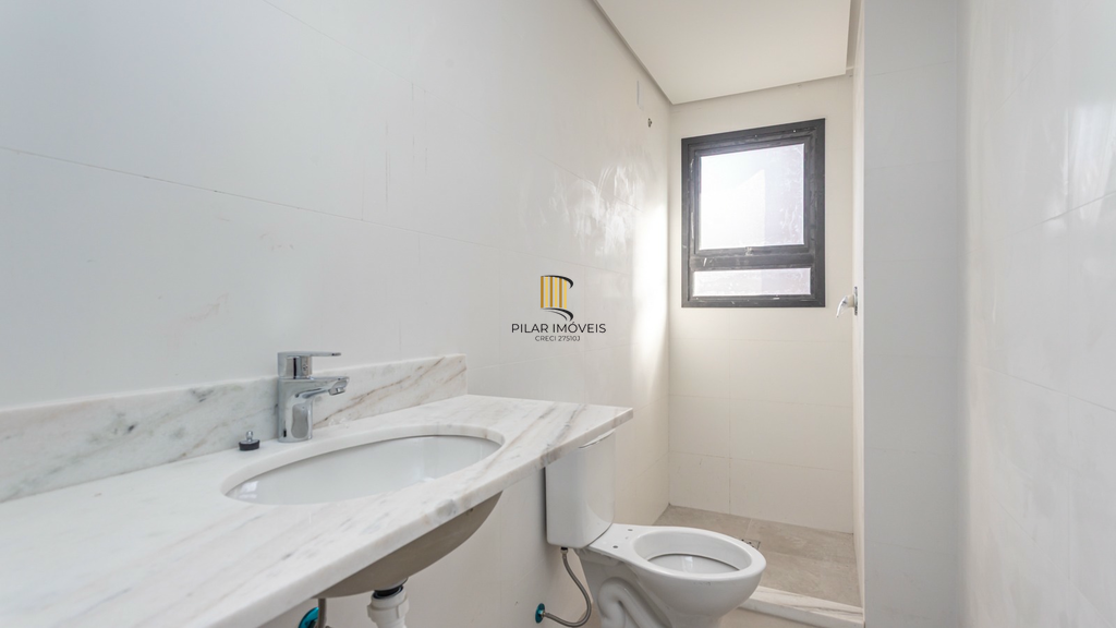 Apartamento 1 dormitório no bairro Petrópolis