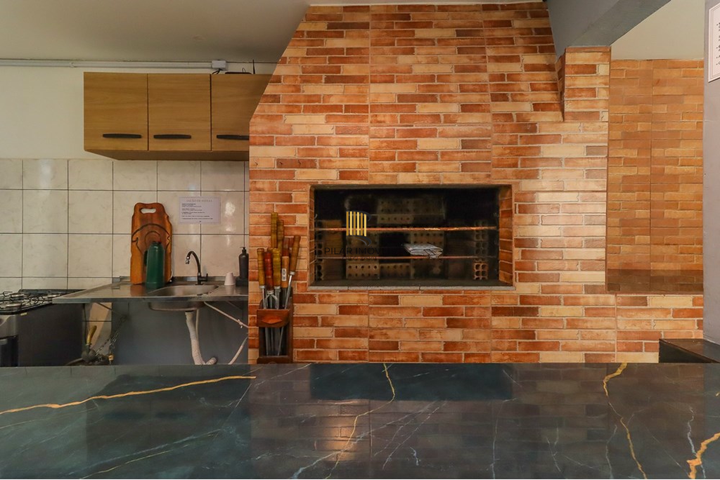 Apartamento 2 dormitórios no bairro Jardim Leopoldina