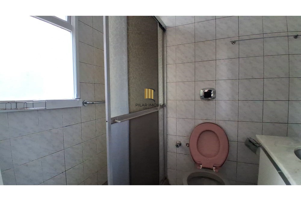 Apartamento 2 dormitórios no bairro Cidade Baixa